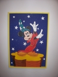 CUADROS INFANTILES