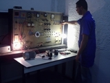 Apostila curso completo de eletricista