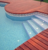 Mosaico Veneciano, bizantino y vitreo. venta, diseño e instalacion - Jalisco - Puerto Vallarta