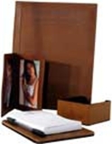 Venta y fabricación de todo tipo de articulo en material cuero. - General - San José - Alajuela