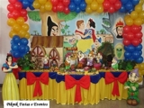 Brinquedos, Animação, Recreação, Decorações Infantis 