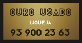  C O M P R O   |  O U R O   |   U S A D O