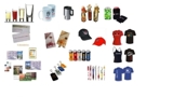 Impresion Playeras Gorras Vasos Globos Promocionales Etc.