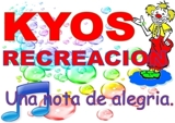 RECREACION DIRIGIDA - Bogotá - Bogotá