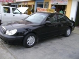 HYUNDAI SONATA V - 2003 - La Libertad - Trujillo