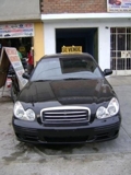 HYUNDAI SONATA V - 2003 - La Libertad - Trujillo