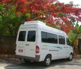 Locação e fretamento de van em BH - Vans Belo Horizonte, viagens - Quintana Roo - Cancún