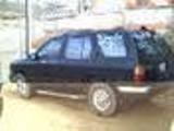 VENDO PATHFINDER 96 IMPORTADA 4X4 AUTOMATICA ELECTRICA A/C ALARMA 