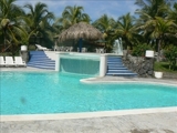 Preciosa Suite de Playa en Costa del Sol (El Salvador) - San Salvador - San Salvador