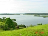 Exotic 5 hectare with lake