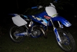 SI NO TE SORPRENDE TE LA REGALO ES UNA MAQUINA DE VELOCD Y POTENCIA - Motocicletas - San José - Alajuela