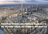 PROCURO imoveis para comprar, vender e alugar em DUBAI