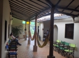 SE ALQUILA CASA VACACIONAL EN SANGIL SANTANDER