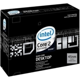 Intel Core 2 ExtremeQX9775 Quad-Core CPU, 3.2 GHz, 12M L2 Cache