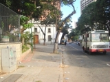CASA-PENSION SABANA GRANDE-vendo