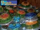 GELATINAS ARTISTICAS PARA TU FIESTA - Distrito Federal - Ciudad de México