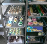GELATINAS ARTISTICAS PARA TU FIESTA - Distrito Federal - Ciudad de México