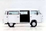 fretes com kombi é só na central das kombis