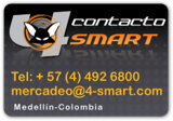 .INMOBILIARIA- 4-SMART-BUSSINES	 - Colón - Colón