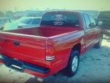 DODGE DAKOTA 2002, IMPORTADO - Francisco Morazán - Tegucigalpa