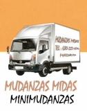 $$$ mudanzas  baratas 680*227*474 Oferta increíble $$$ 