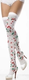 Baby doll sexy ligas trajes ropa tacos SENSUAL STATION