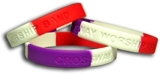 PULSERAS DE SILICON PERSONALIZADAS - Panamá - Ciudad de Panamá
