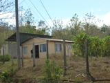 Terreno en Turrubares de San José