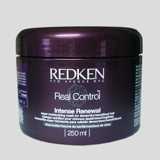 Real Control - Intense Renewal - Redken (Chic Mix)