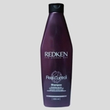 Real Control - Shampoo - Redken (Chic Mix)
