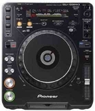 Brand new 2x PIONEER CDJ-1000MK3 & 1x DJM-800 MIXER DJ PACKAGE!....
