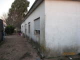 VENDO CASA EN CANELON CHICO, SOBRE RUTA, EN UN TERRENO DE 1/2 HCT. - Canelones - Canelones