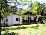 Chales em Sitio  perto SP c/ piscina e cachoeira 11 36676357