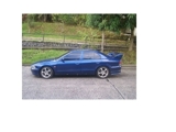 VENDO MITSUBISHI GALANT - Panamá - Ciudad de Panamá