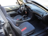 VENDO HONDA DEL SOL, CONVERTIBLE - Alabama - Houston