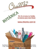 Chic Mix - Botânica