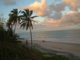 Vendo terrenos a partir de R$35.000,00 com 1.500m2 no litoral sul  