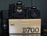 F/S: New original Nikon D700 Digital Camera at $1,500usd