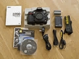 F/S: New original Nikon D700 Digital Camera at $1,500usd - Clarendon - May Pen