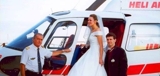 Casamento... Heliair Táxi Aéreo - 11-2221-4508