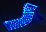 TECLADO FLEXIBLE