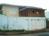 Casa em Atibaia Jd Alvinopolis