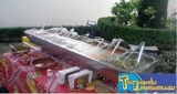 Taquizas y Buffettes para tus Eventos