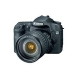 Canon EOS 40D Digital camera - SLR - 10.1 Megapixel