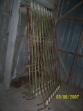 vendo 3 rejas antiguas  - Canelones - Canelones