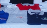 VENDO CHAQUETAS DEPORTIVAS PUBLICITARIAS AL MAYOR - Distrito Capital - Caracas