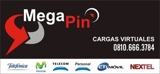 megapin carga a celulares y ventas de pines telefonicos  VIRTUAL