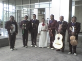 ♫ MARIACHI mariachis ♫ mariachis MARIACHI ♫ ♫ ♫