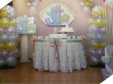 DECORACION PARA SUS FIESTAS -BANQUETES ISABELLA  - Bogotá - Bogotá
