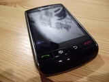 BlackBerry Storm 9500